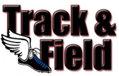 District Track Results