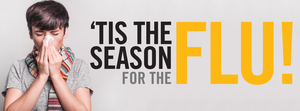 Health Tips During Flu Season