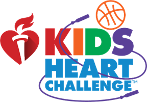 Kids Heart Challenge