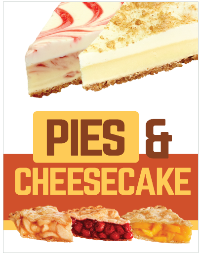 Simply Delicious